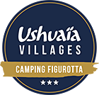 Logo Ushuaïa Villages Camping Figurotta