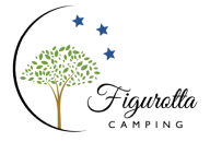 Logo Ushuaïa Villages Camping Figurotta