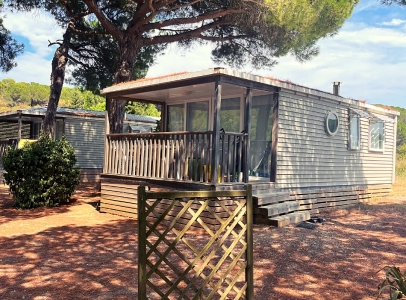 Location mobil home dans l’Aude (11)