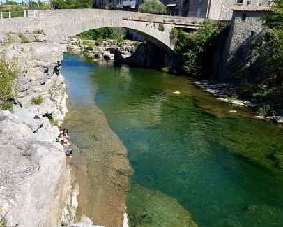 tourisme autour de votre camping 3 étoiles avec piscine