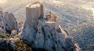 Les Châteaux du Pays Cathares