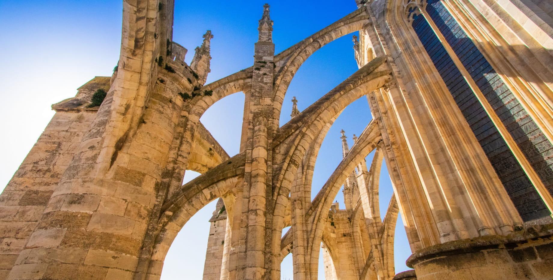 Cathédrale de Narbonne