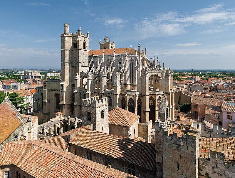 Cathédrale de Narbonne