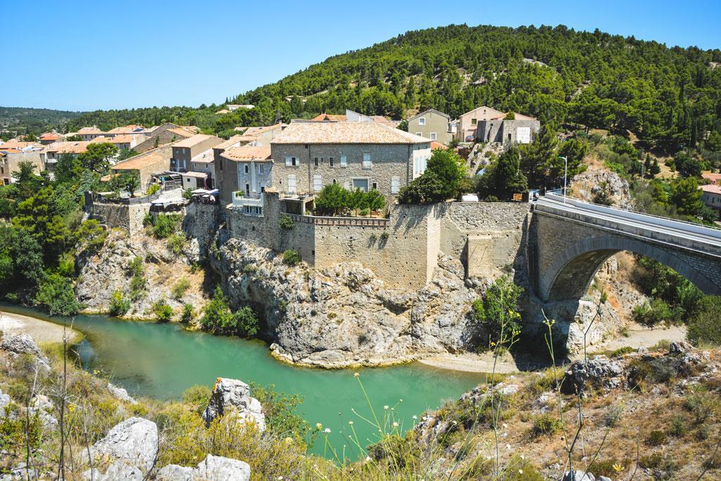 Parc Naturel Régional de la Narbonnaise en Méditerranée