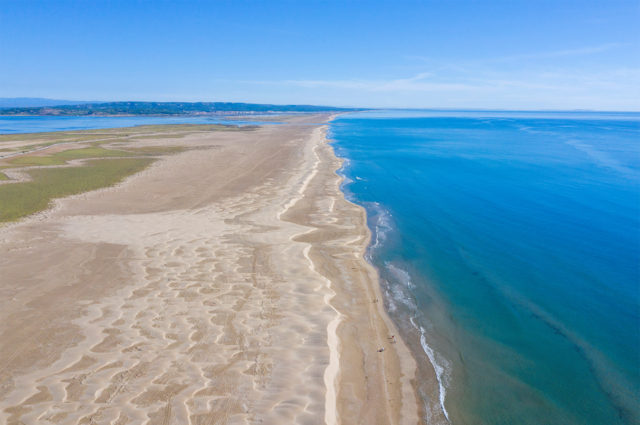 Réserve Naturelle Régionale de Sainte-Lucie