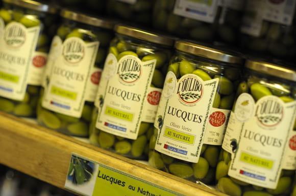 Les produits locaux du Midi !