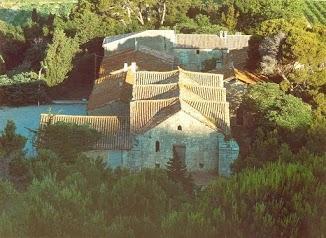 Château Abbaye des Monges