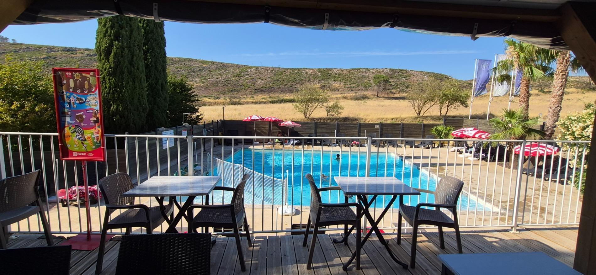 Snack / Bar / Terrasse