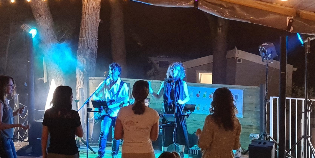 Restaurant / Bar / Terrasse