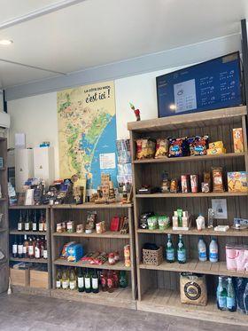 Epicerie