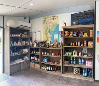 Epicerie