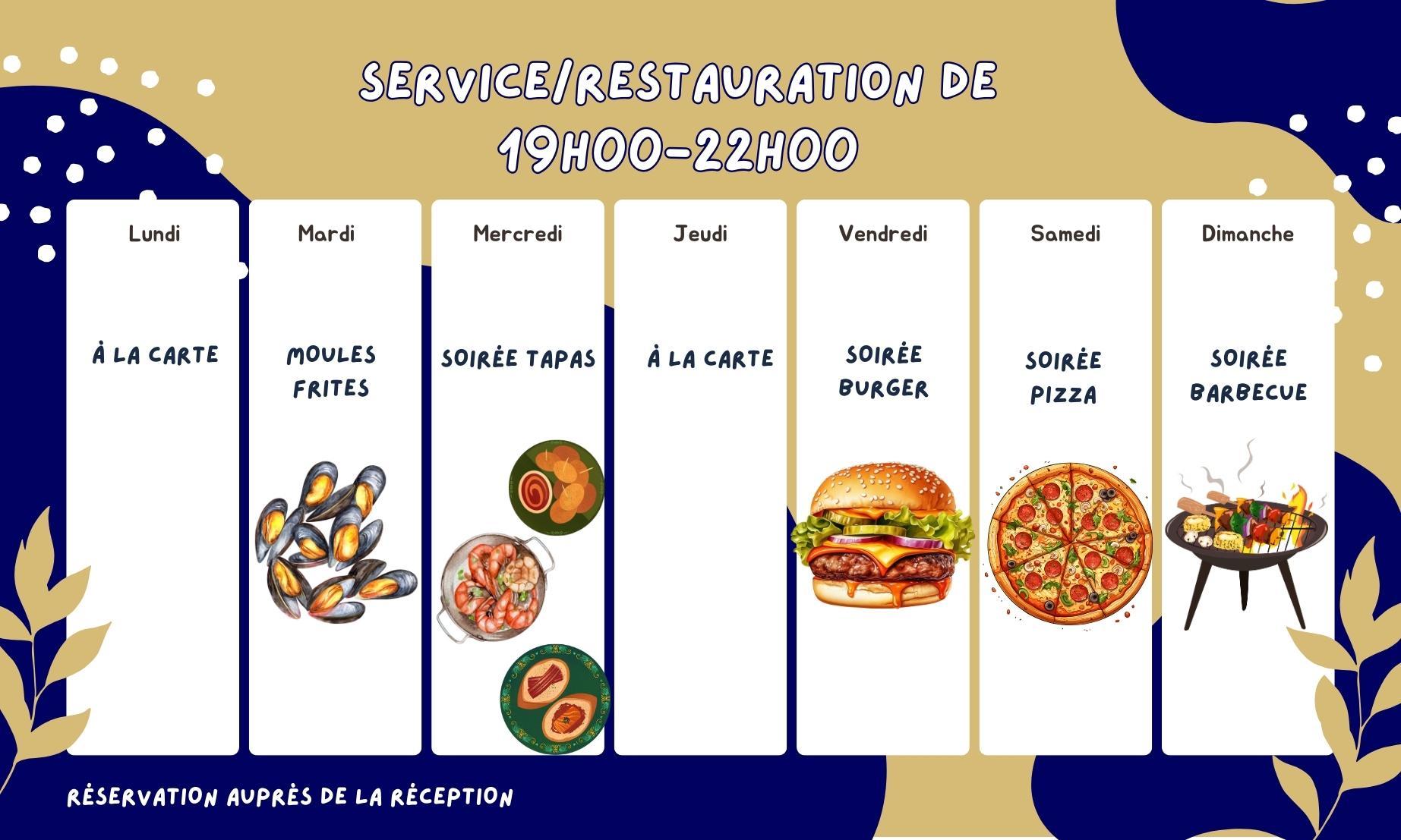 Animations été 2025