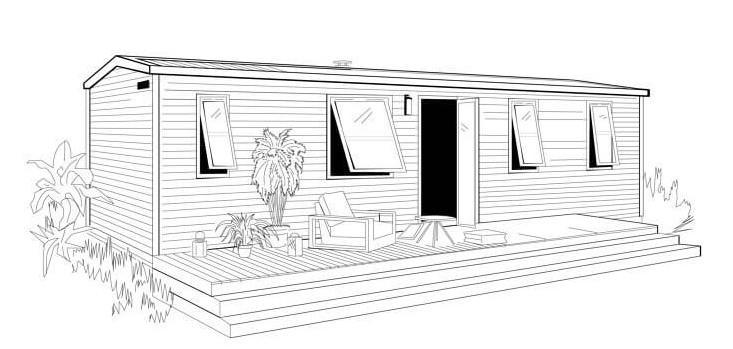 🌿 La renaissance du Camping Figurotta à Bizanet en 2026