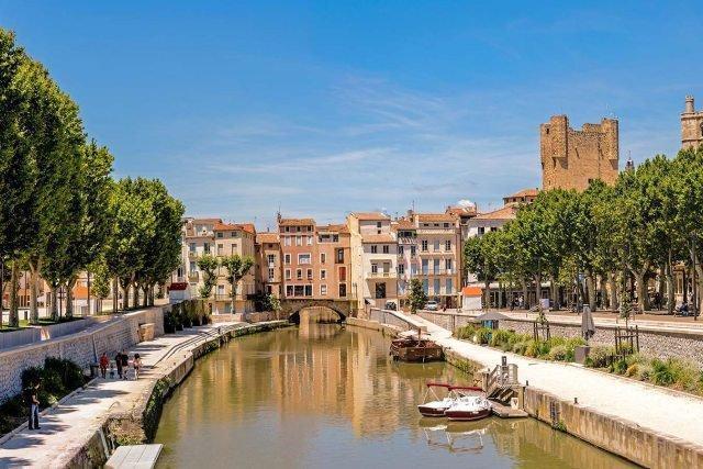 Que faire sur Narbonne en 7 jours