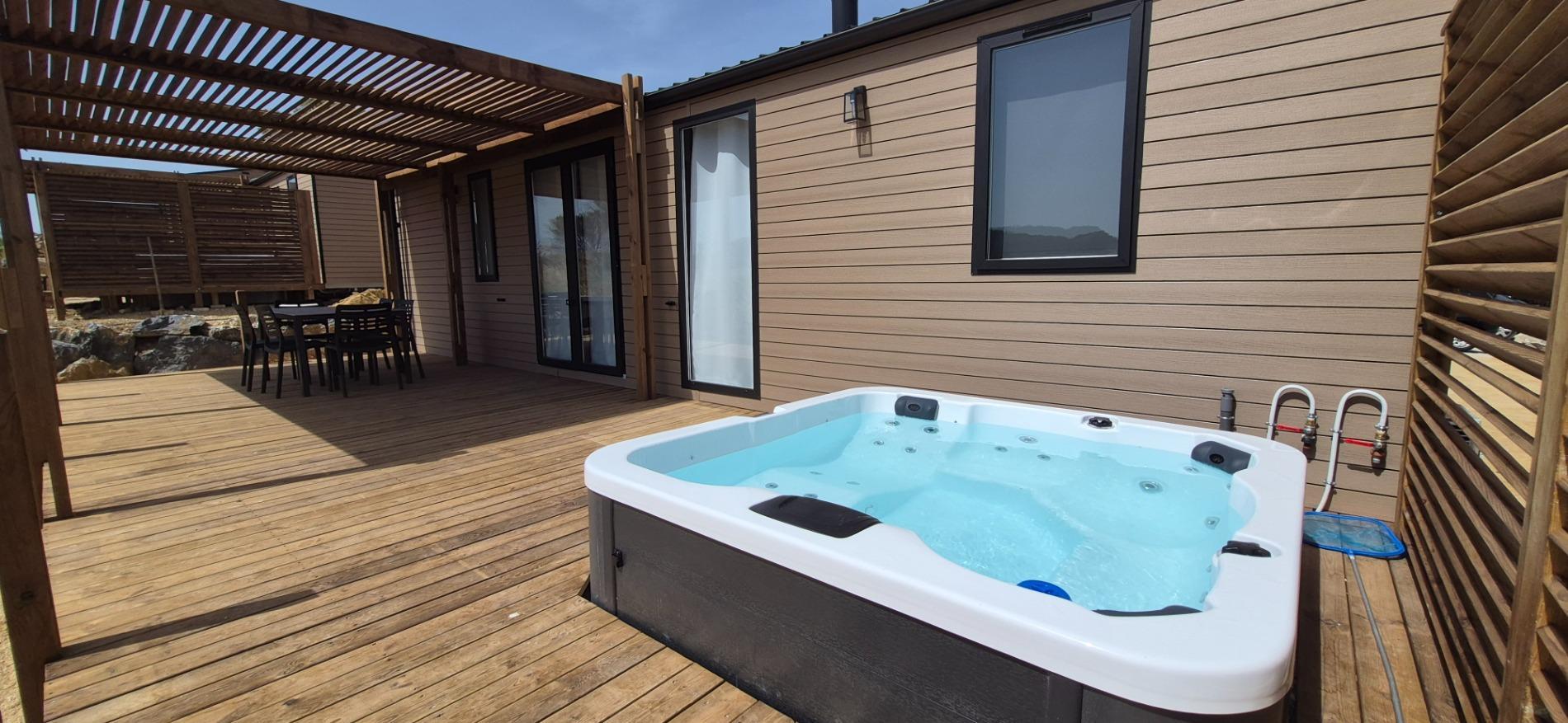 Envie d’un automne cocooning au camping Figurotta ?