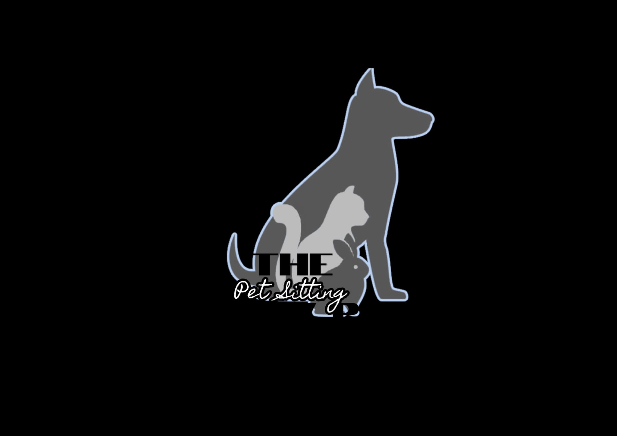 The Black Paw - Pet Sitting