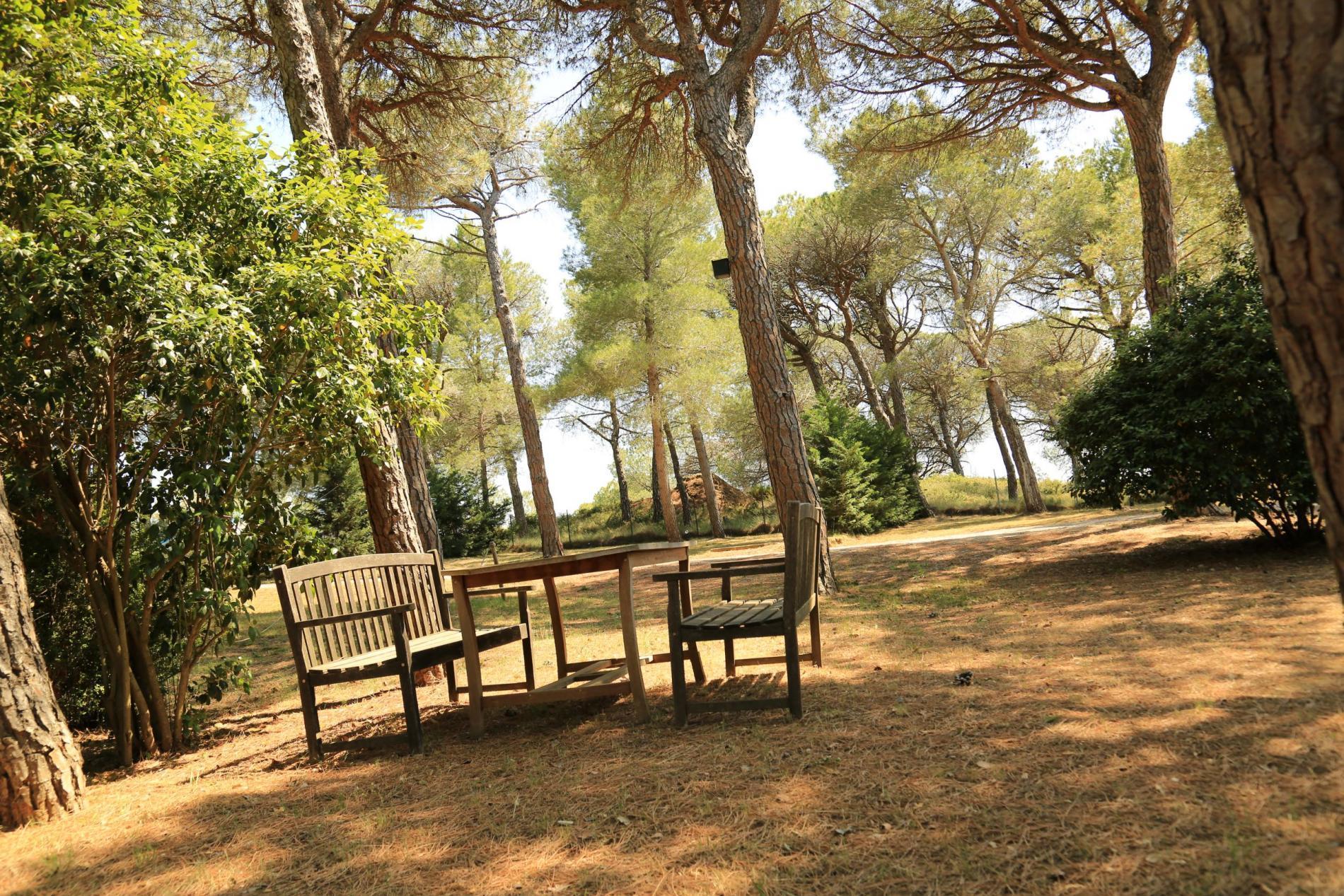 Emplacement Tente / Caravane / Camping car