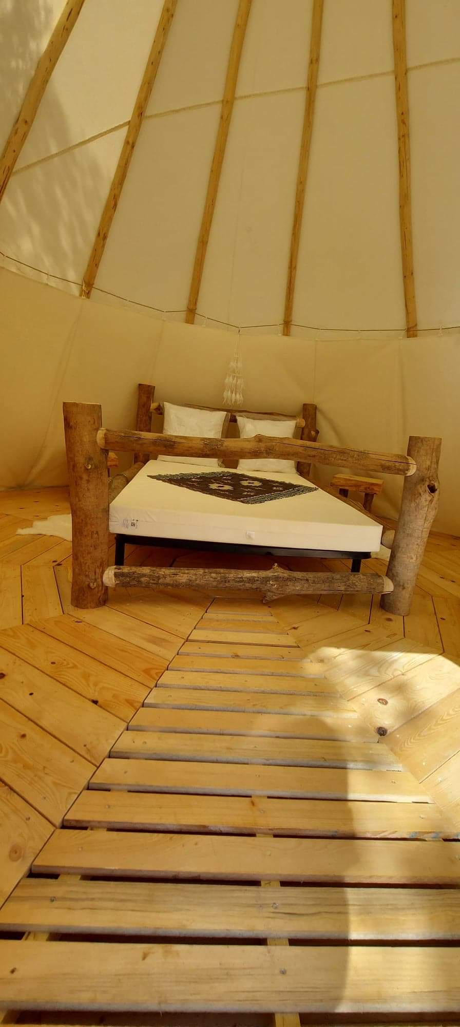 Tipi Indien & Spa