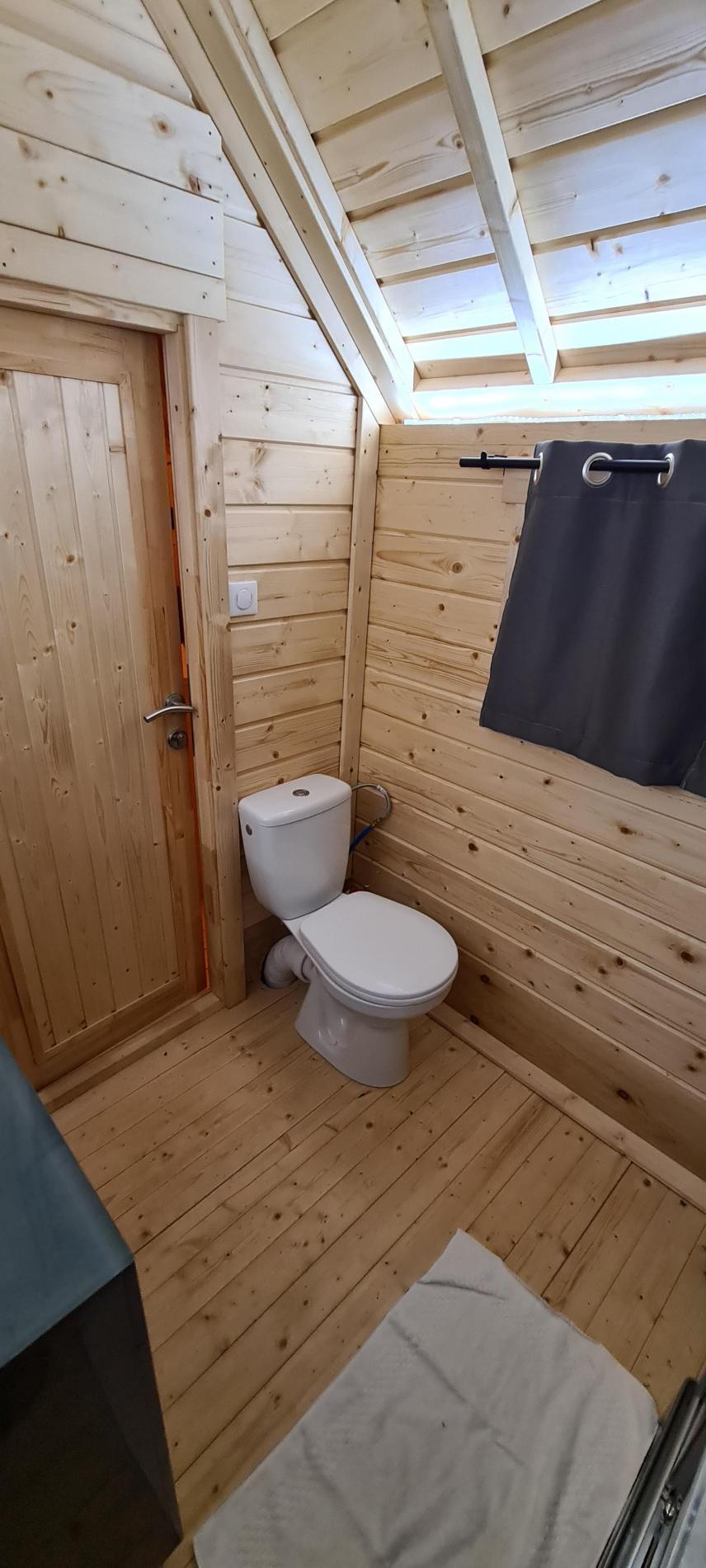 Kota & Nordic bath + Sauna