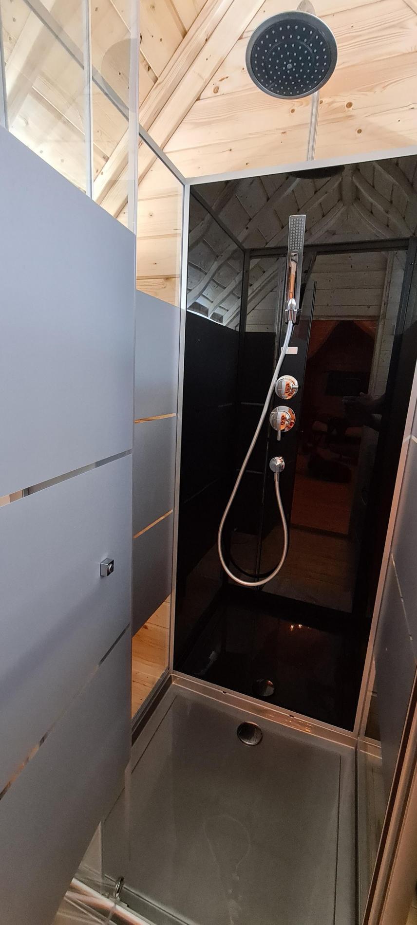 Kota & Nordic bath + Sauna