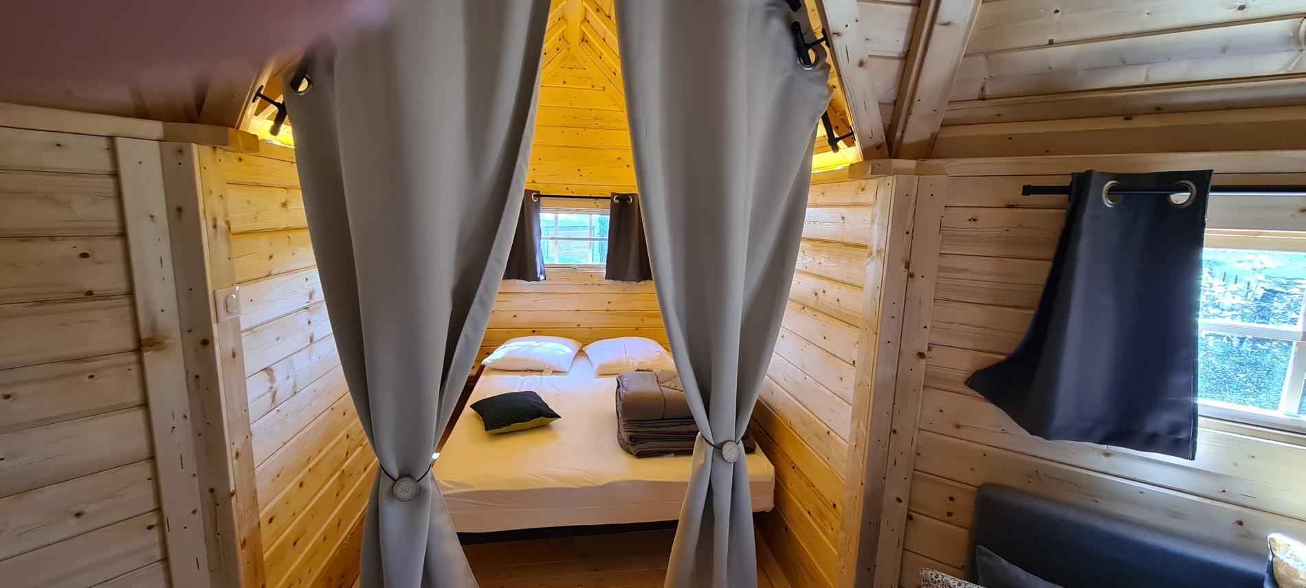 Kota & Bain nordique + Sauna