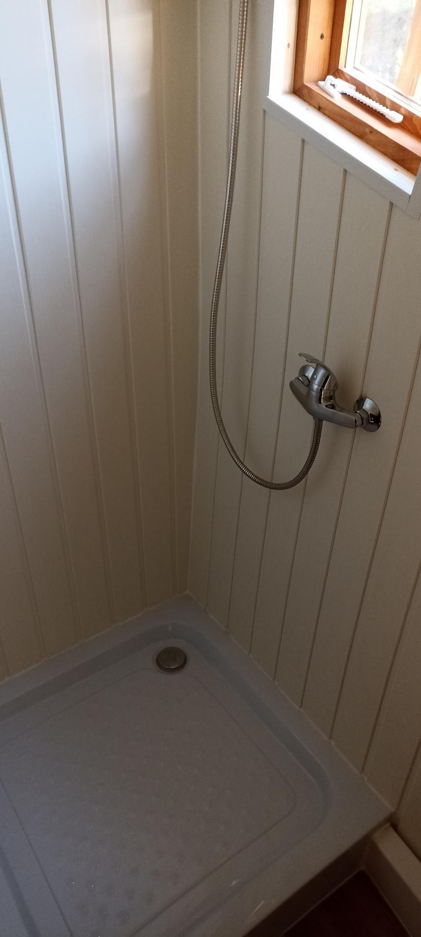 Cabane Enchant&eacute;e