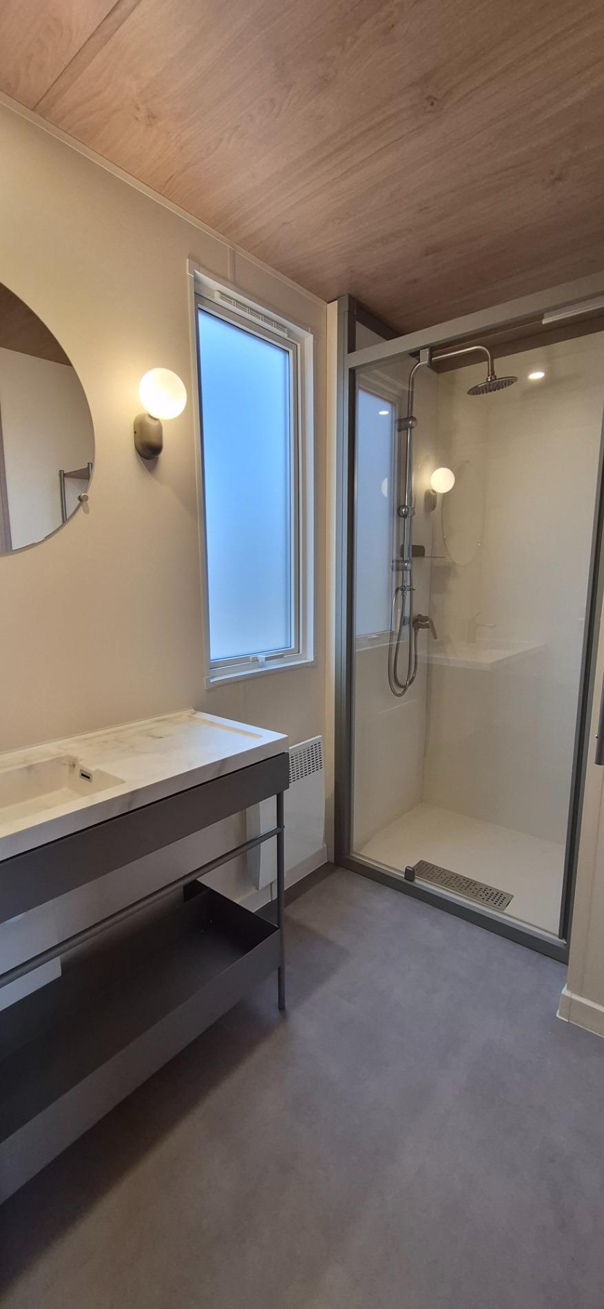 S&eacute;r&eacute;nit&eacute; 3 Ch TV + LV + CLIM + Filet d&eacute;tente