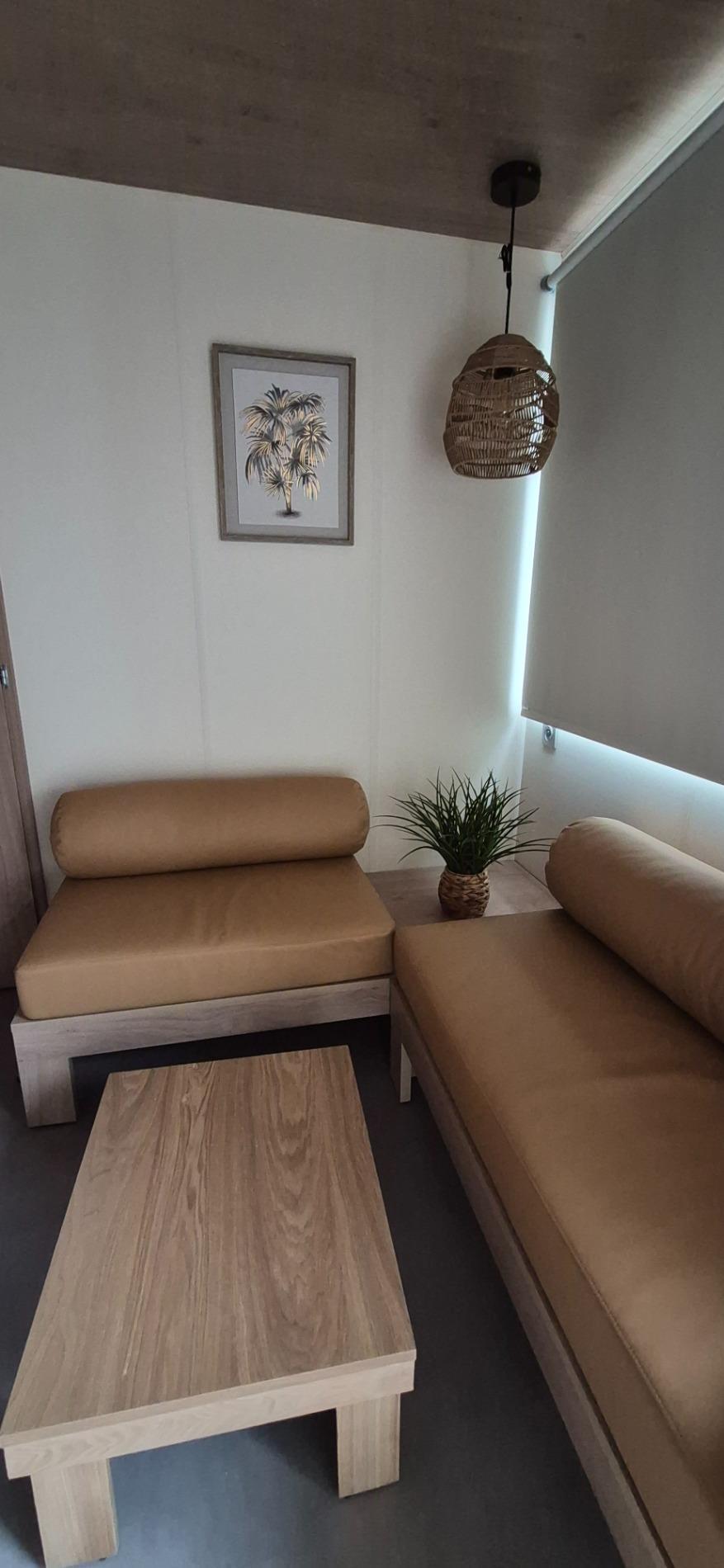 S&eacute;r&eacute;nit&eacute; 3 Ch TV + LV + CLIM + Filet d&eacute;tente