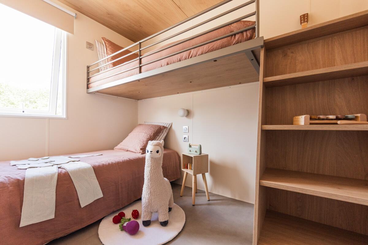 S&eacute;r&eacute;nit&eacute; 3 Ch TV + LV + CLIM + Filet d&eacute;tente