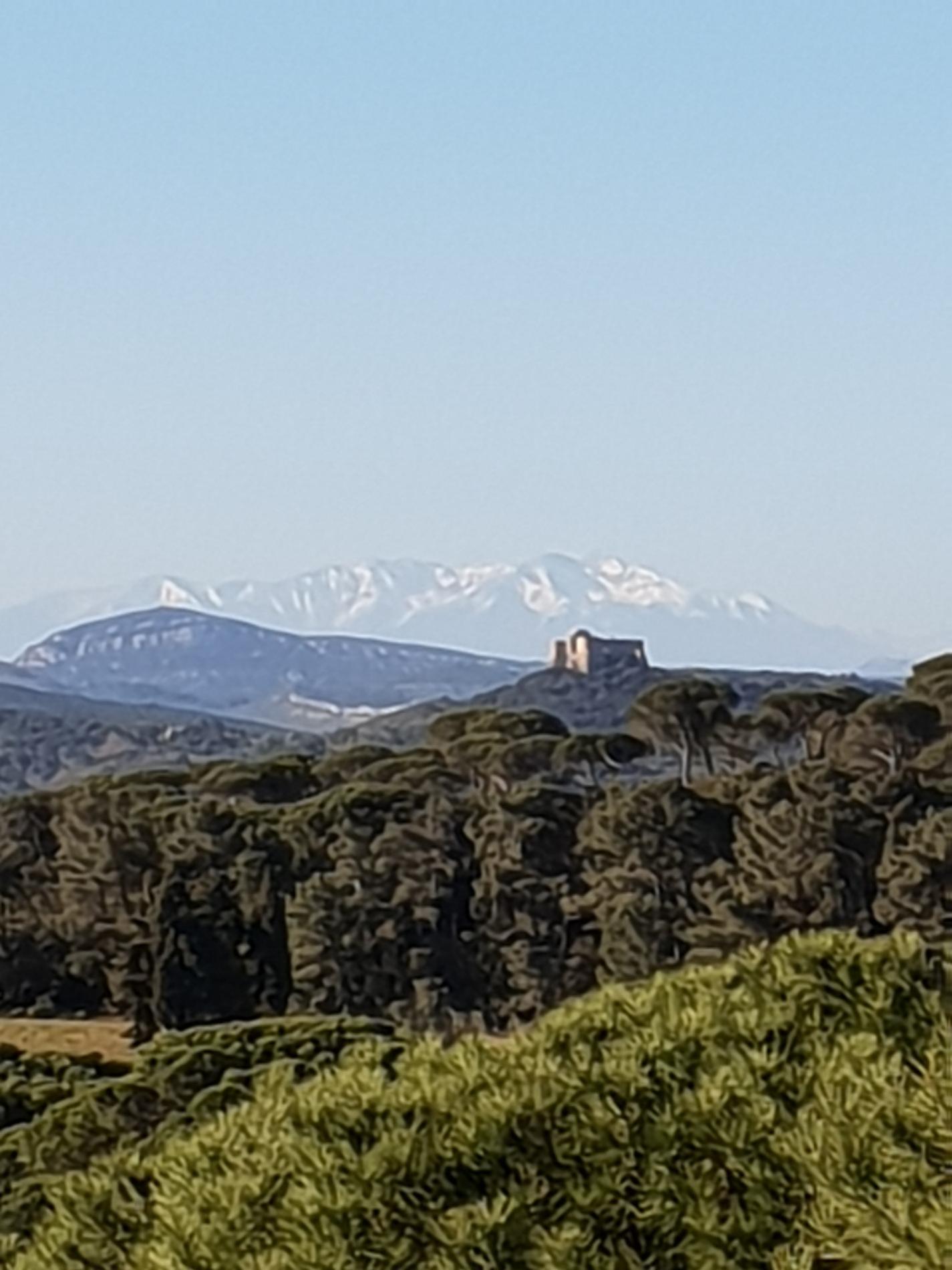 Le Wigwam & spa