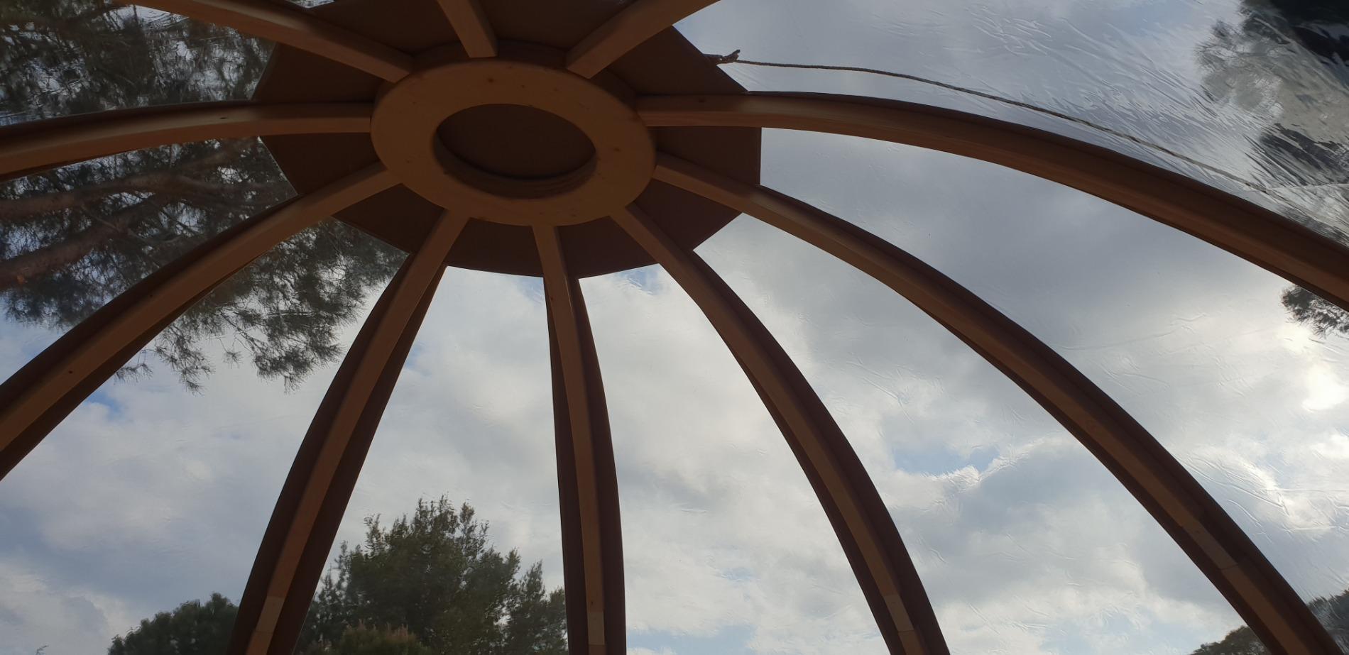 Le Wigwam & spa
