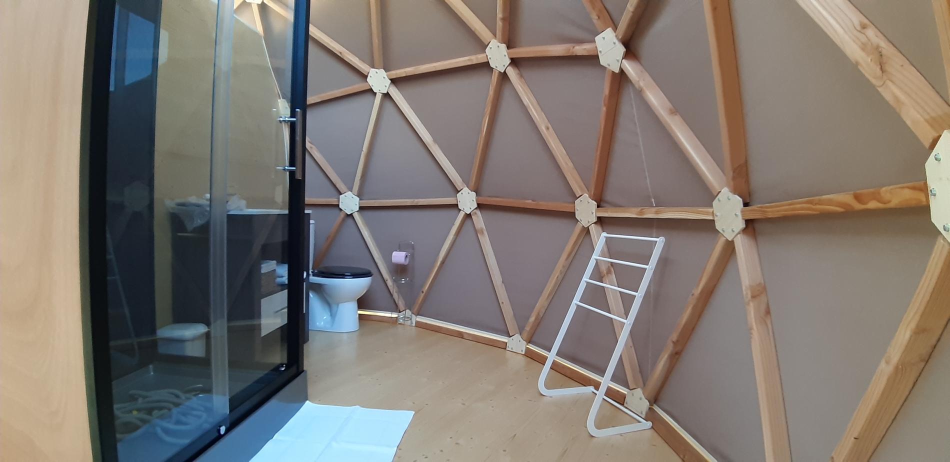 Le Wigwam & spa