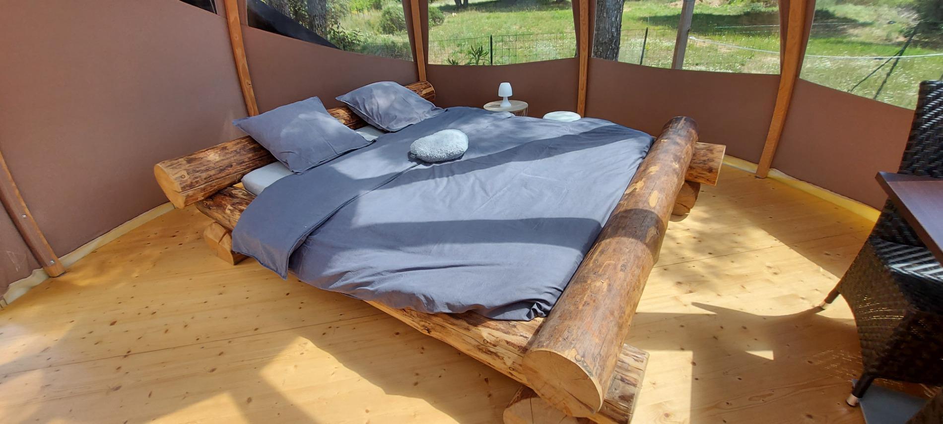 Le Wigwam & spa