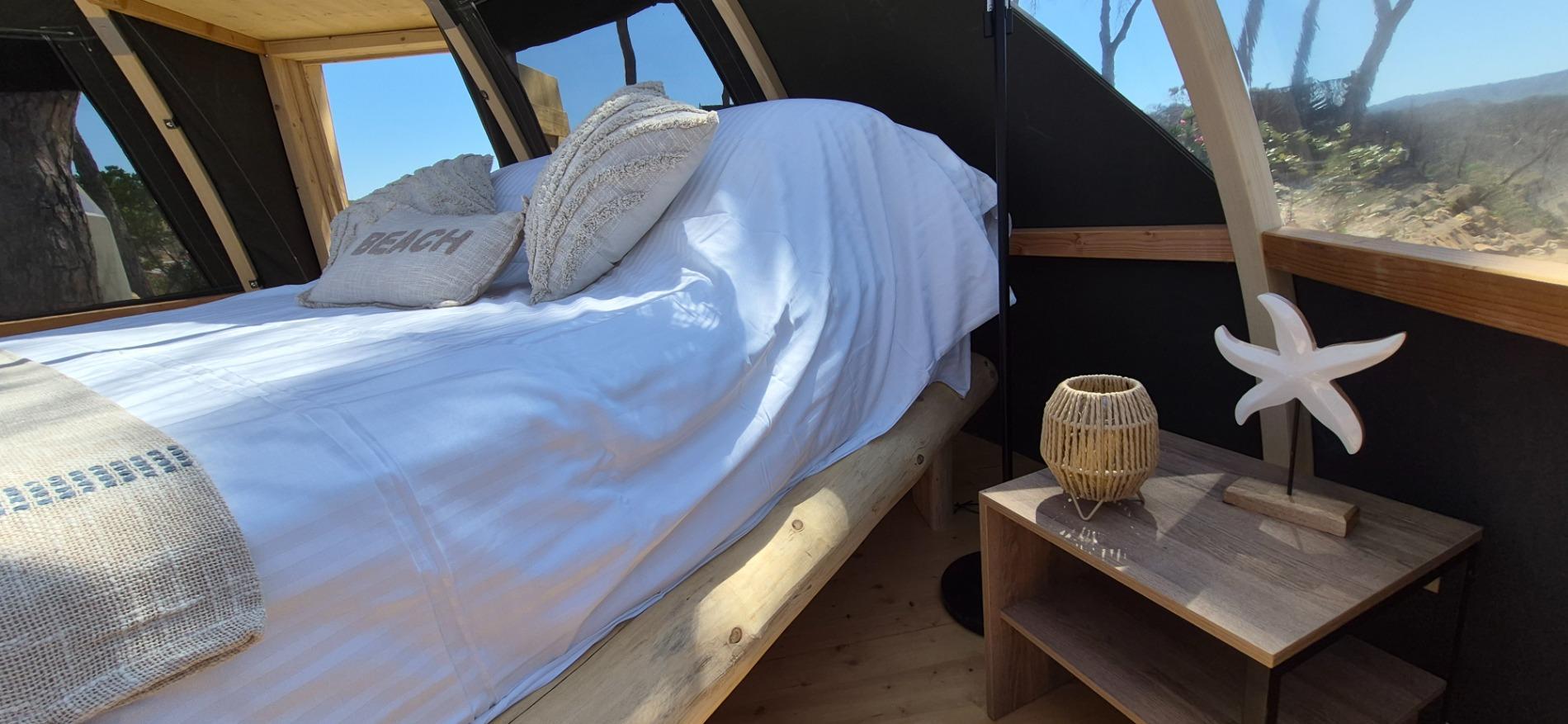 Le Wigwam & spa