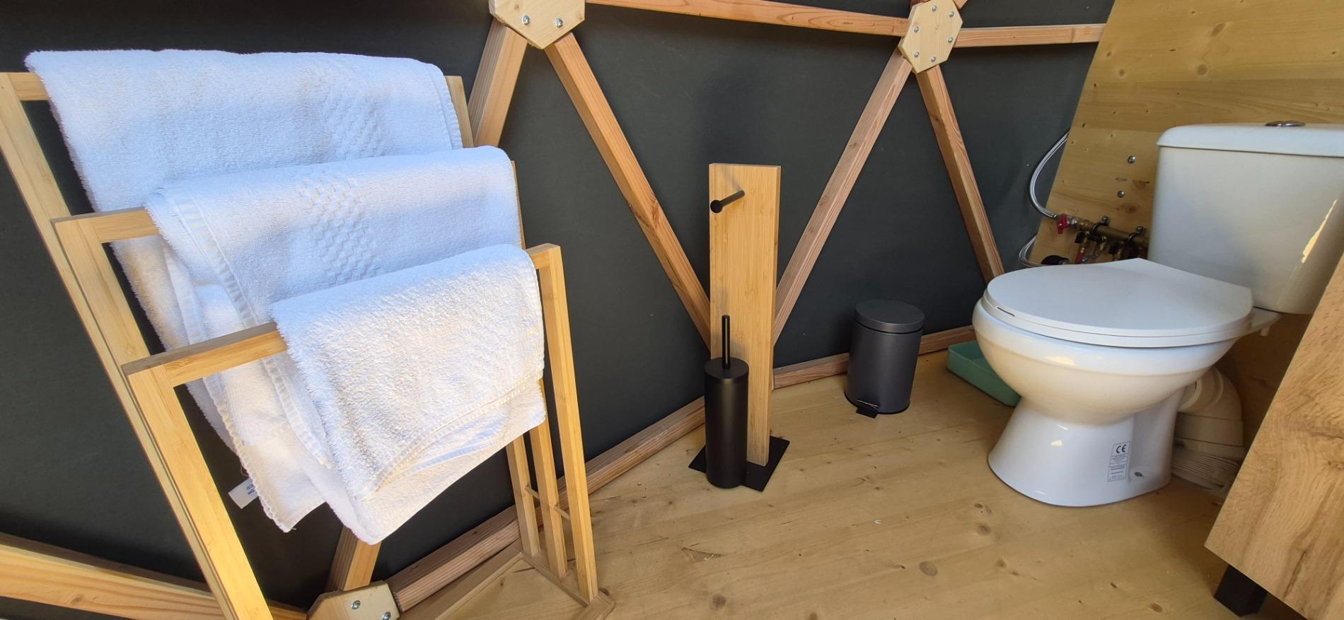 Le Wigwam & spa