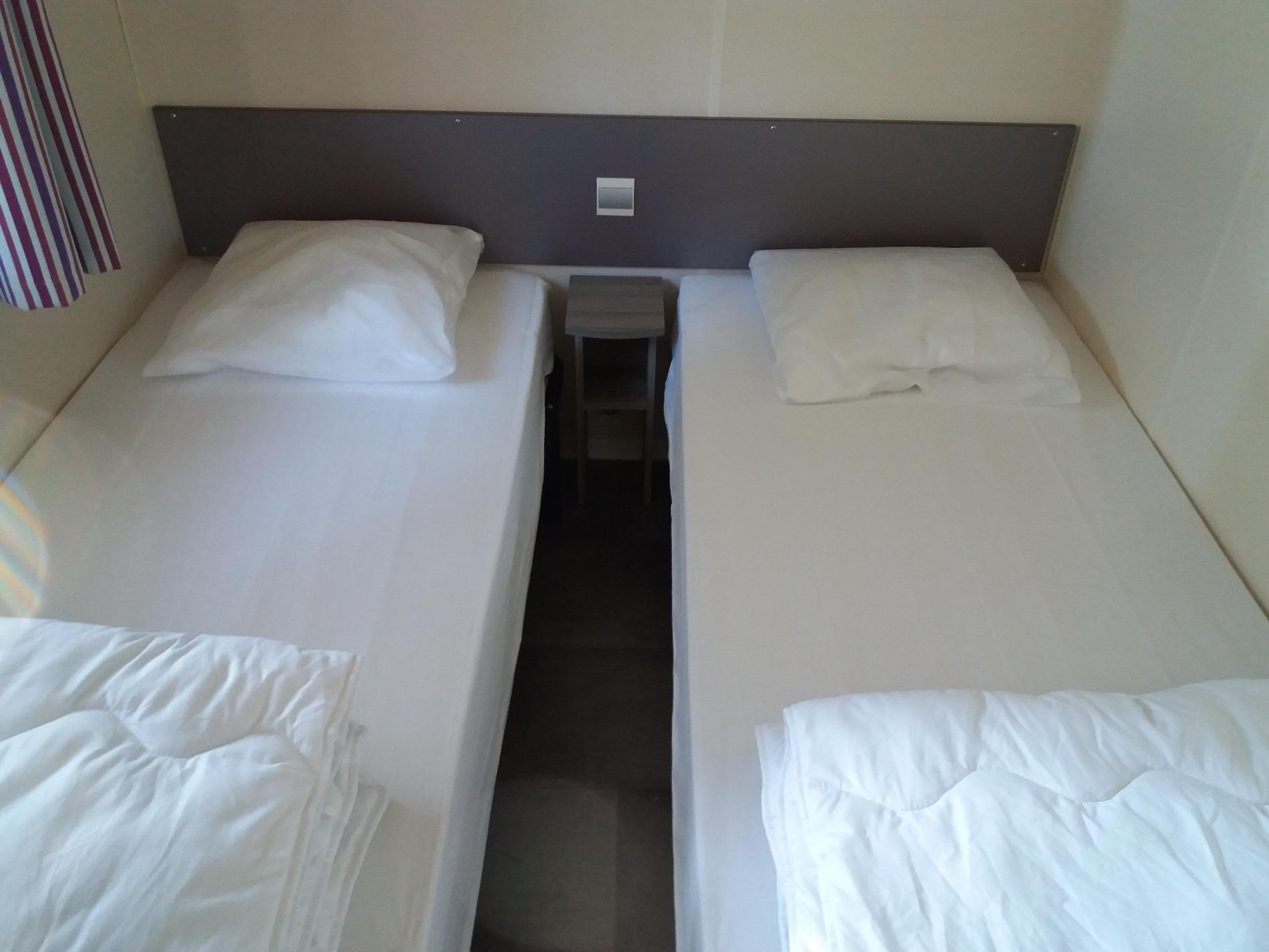 Cottage M&eacute;diterran&eacute;e