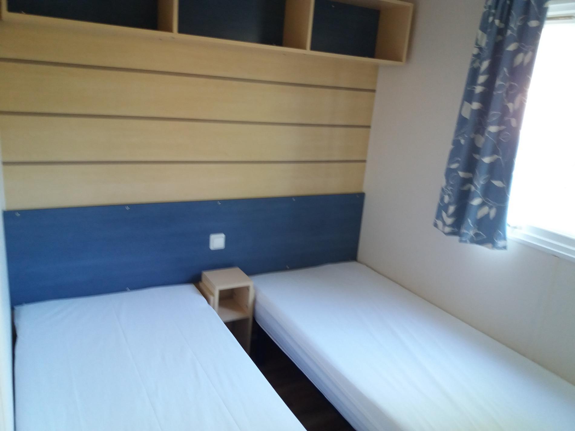 Ciel 2 Ch + TV + CLIM