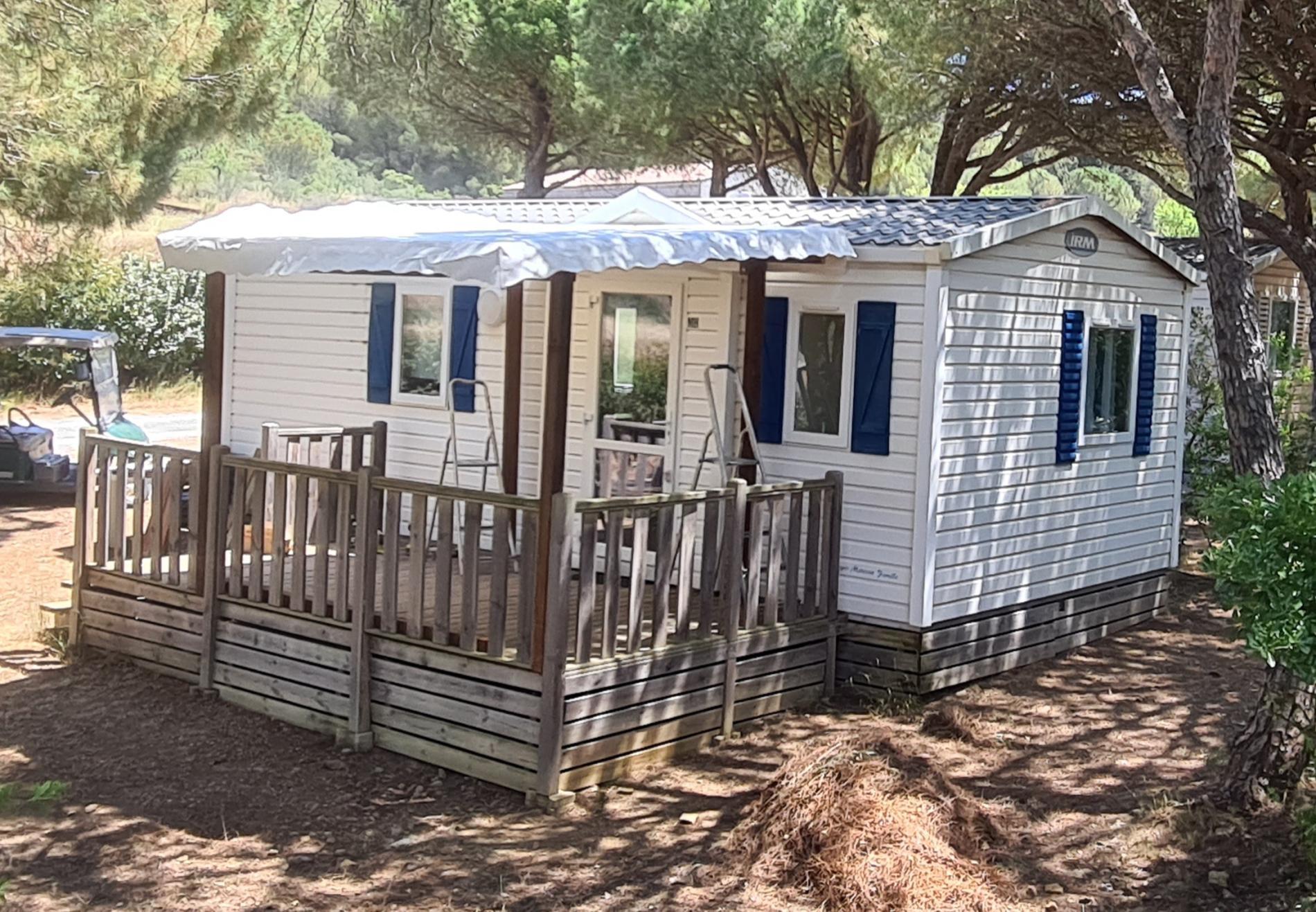 Ciel 2 Ch + TV + CLIM